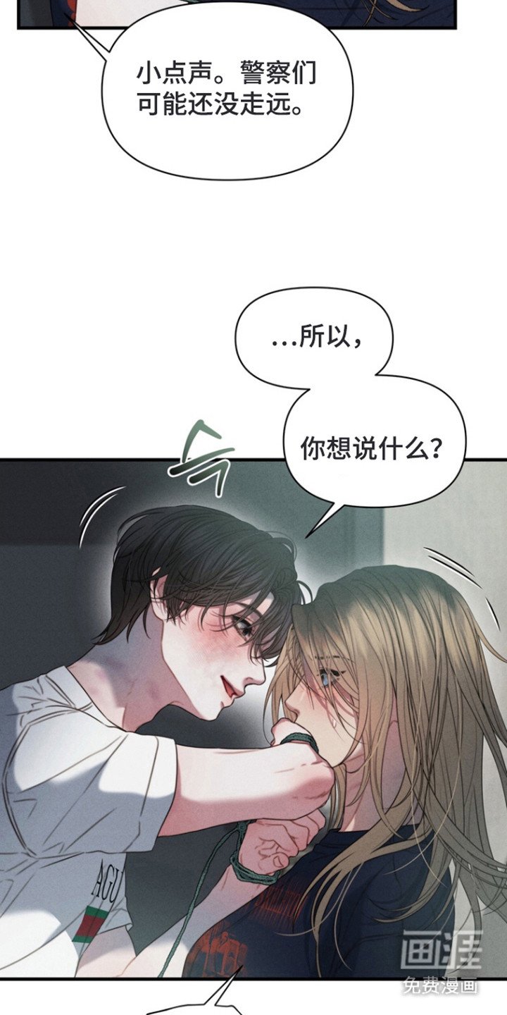 第13章：例行询问