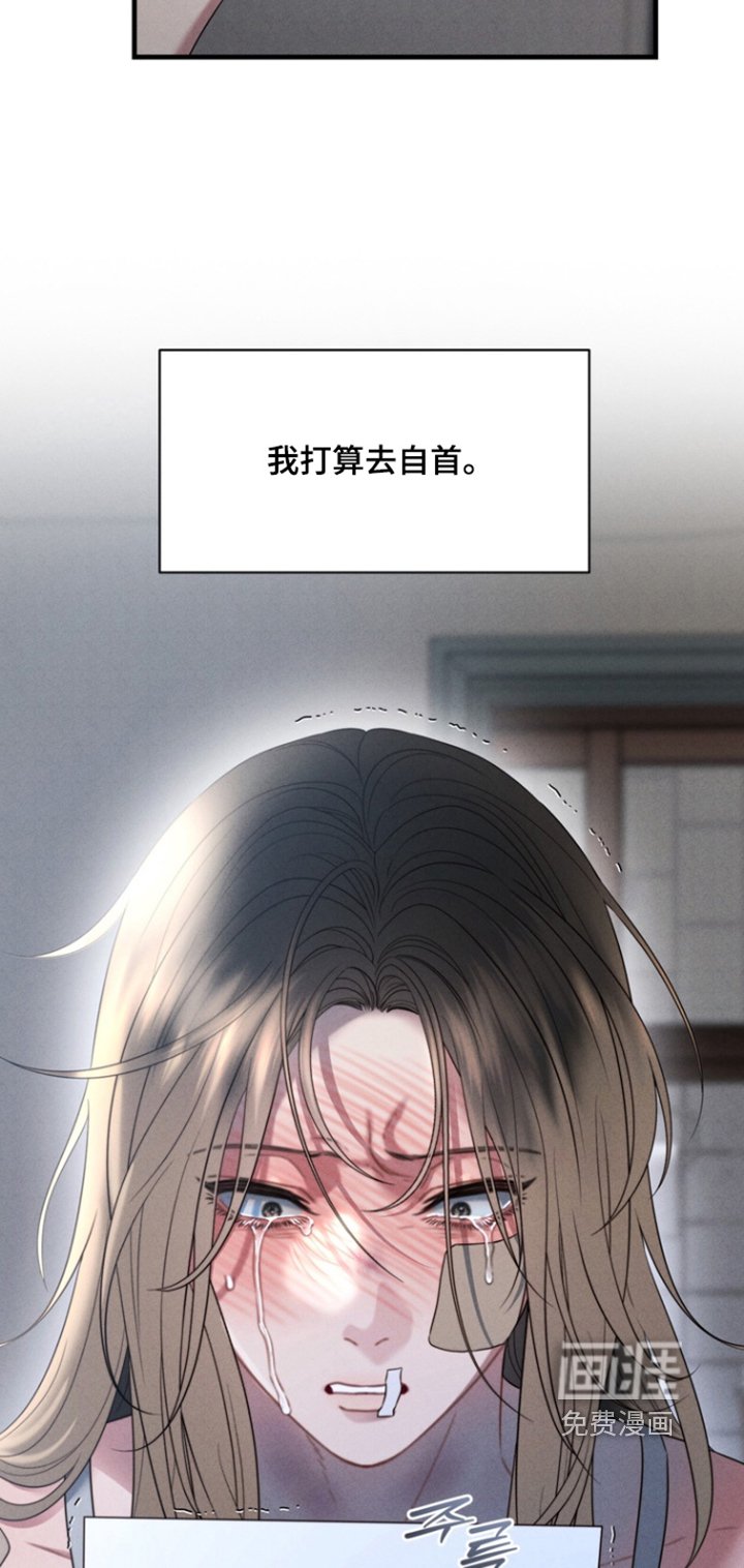 第28章：自首