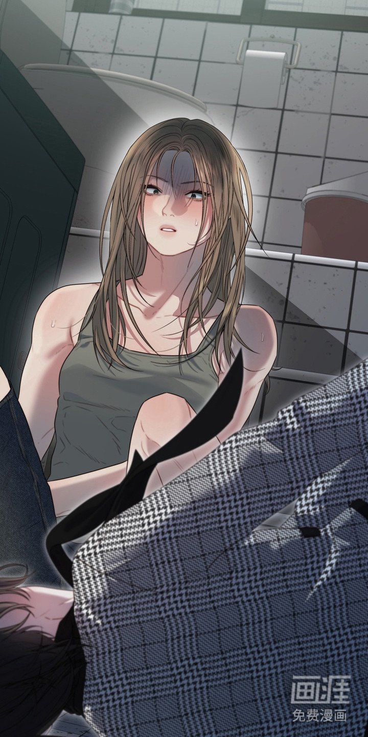 第3章：男扮女装