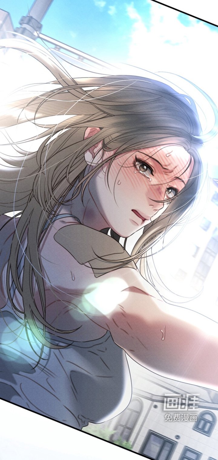 第30章：我们逃走吧【完结】