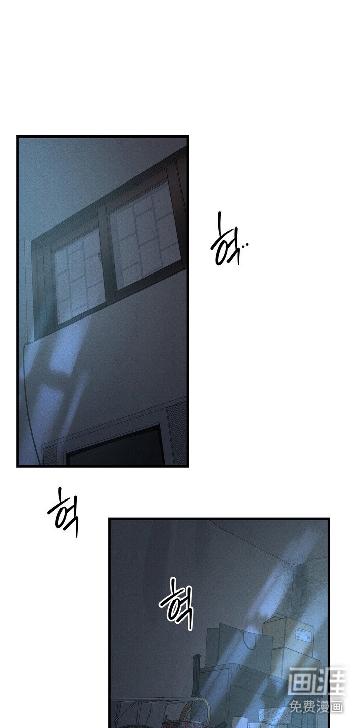 第8章：狠下心