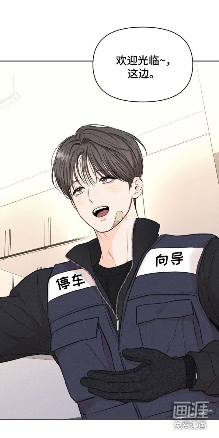 第12章：停车向导