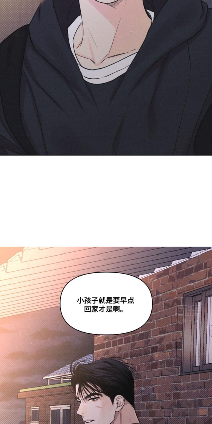 第21章：我也很想你