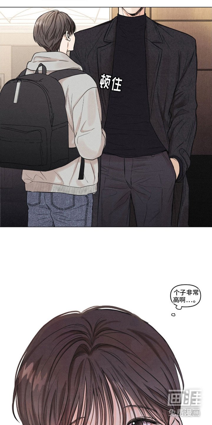 第3章：高个男人