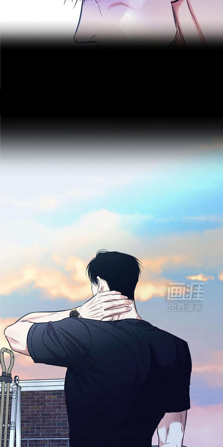 第45章：他在睡觉