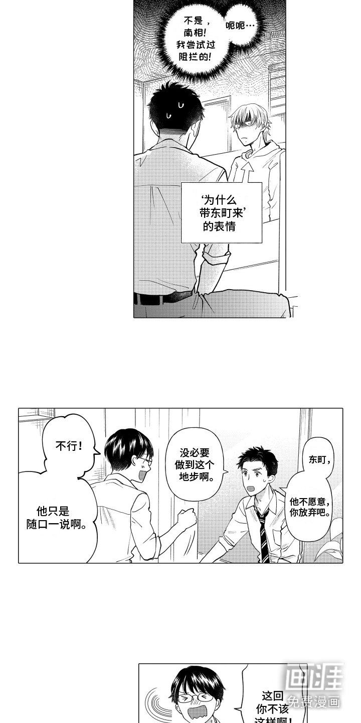第12章：神经大条
