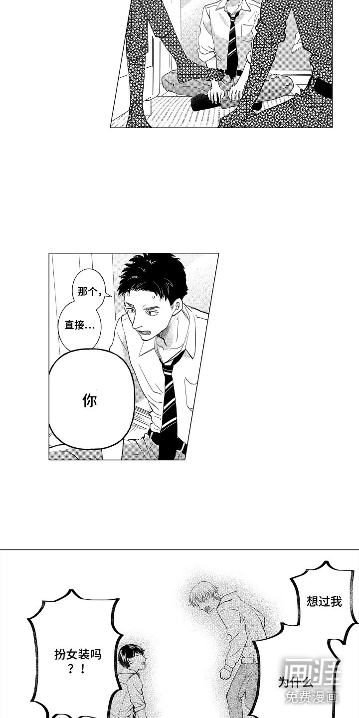 第12章：神经大条