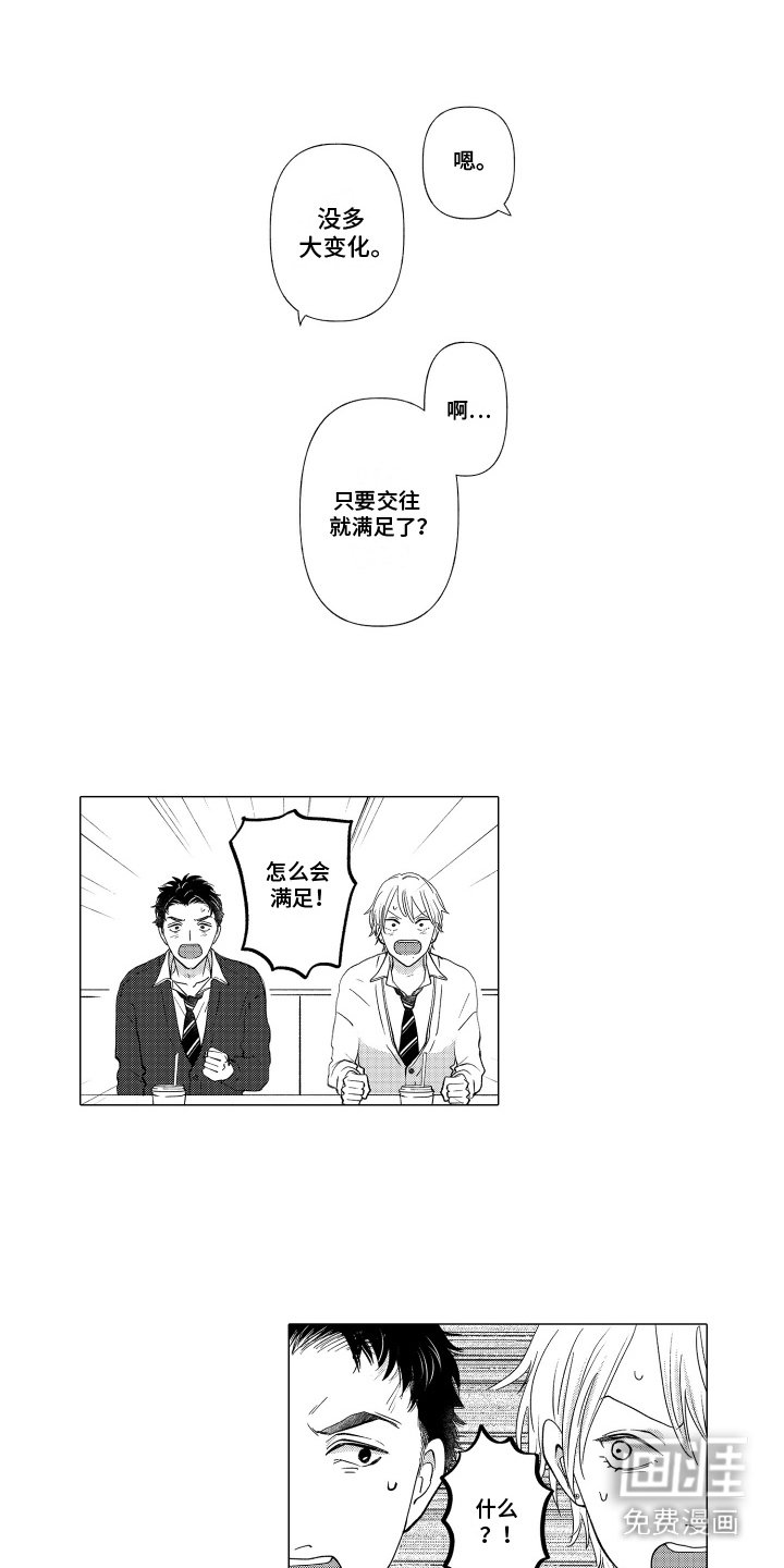 第20章：紧张