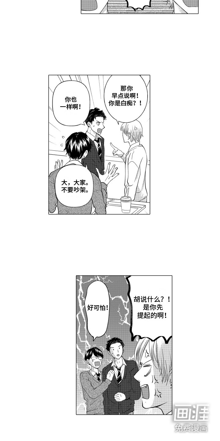 第20章：紧张