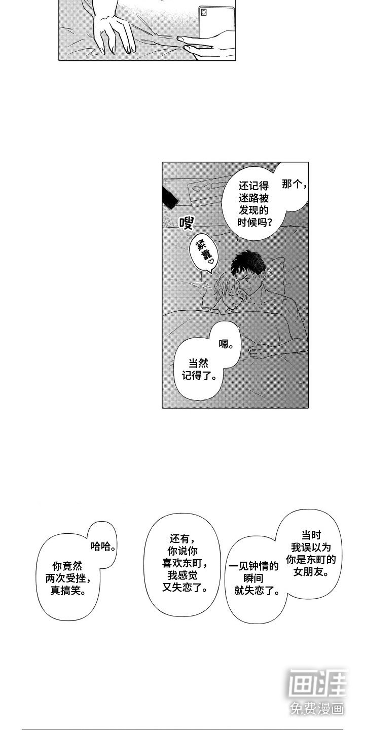 第20章：紧张