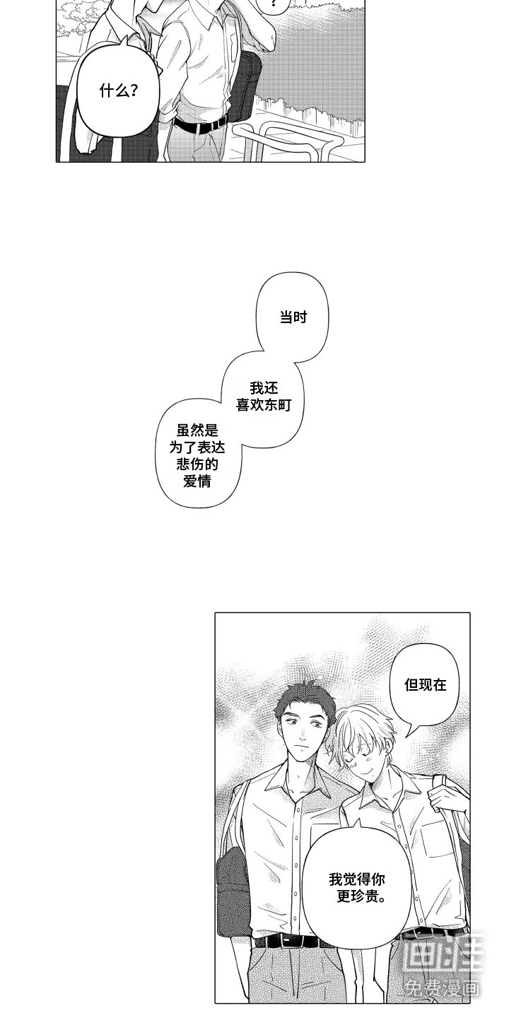 第21章：更珍贵
