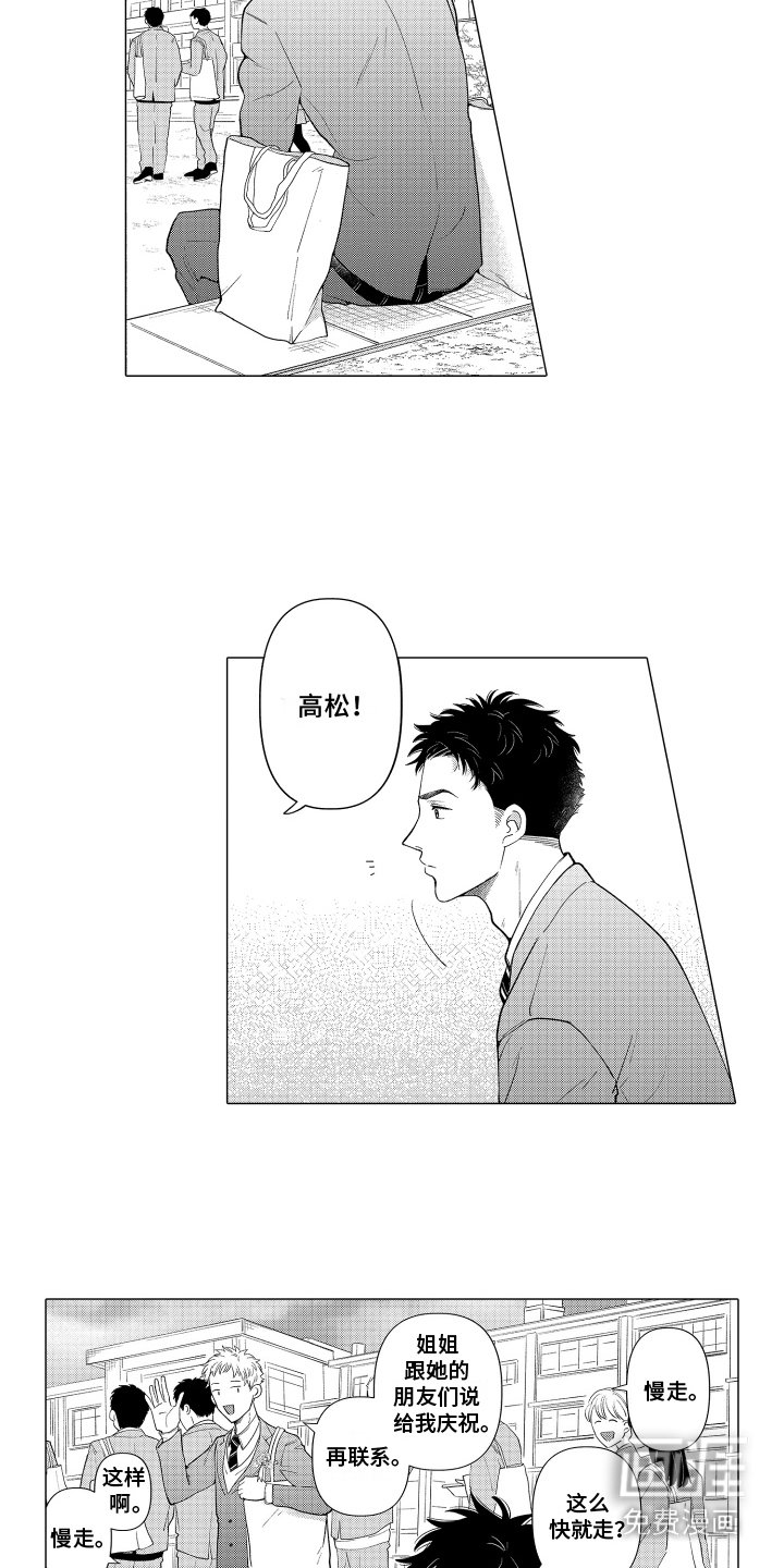 第25章：毕业典礼
