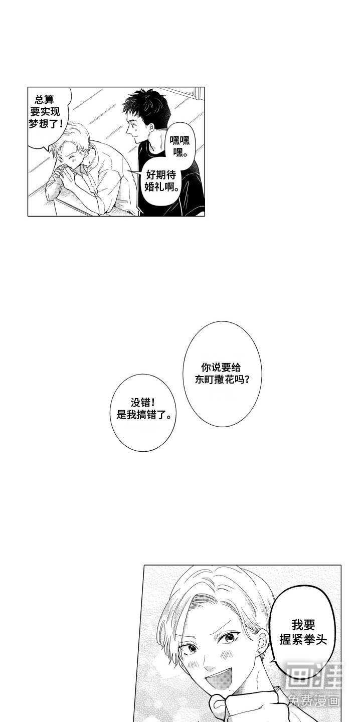 第28章：撒米