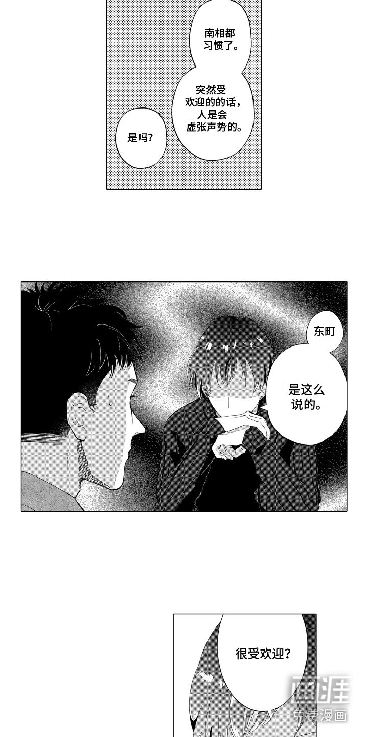 第28章：撒米