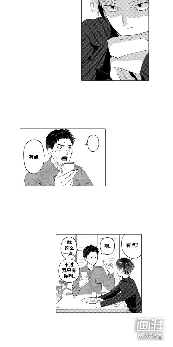第28章：撒米
