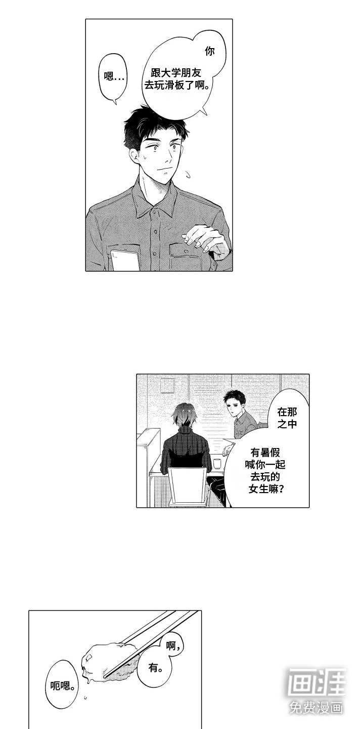 第28章：撒米