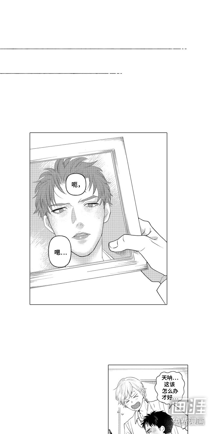 第3章：化妆