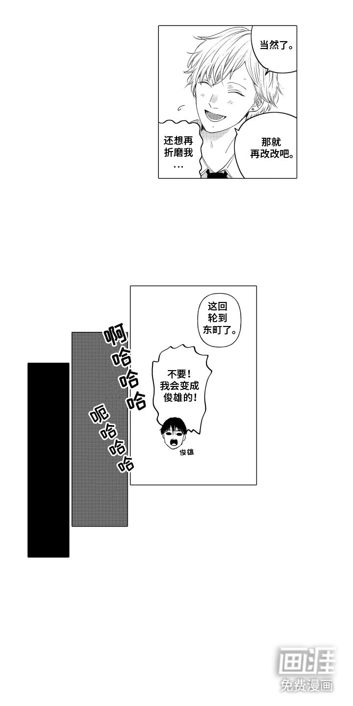 第3章：化妆