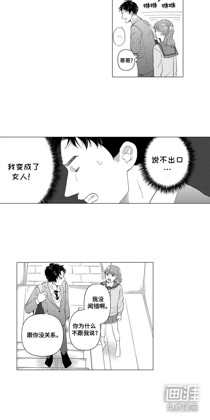 第3章：化妆
