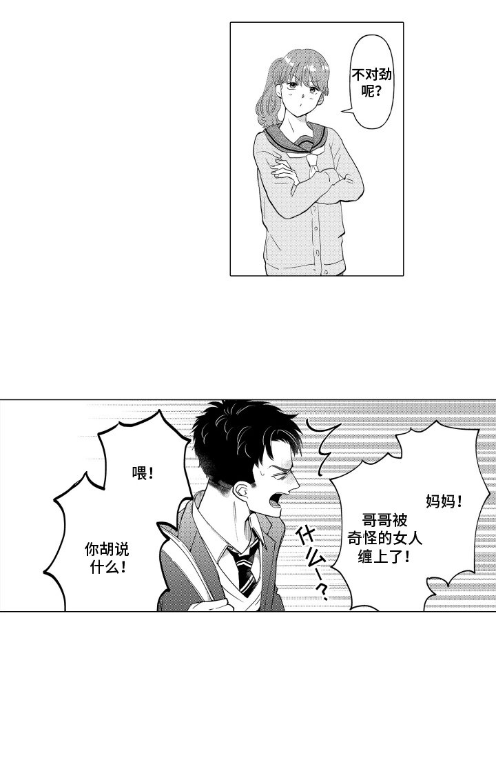 第3章：化妆