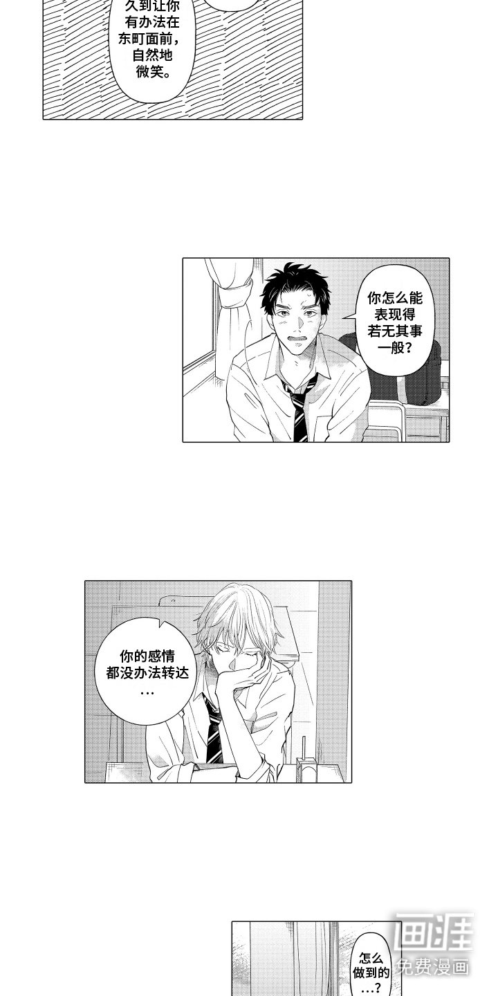 第5章：信得过