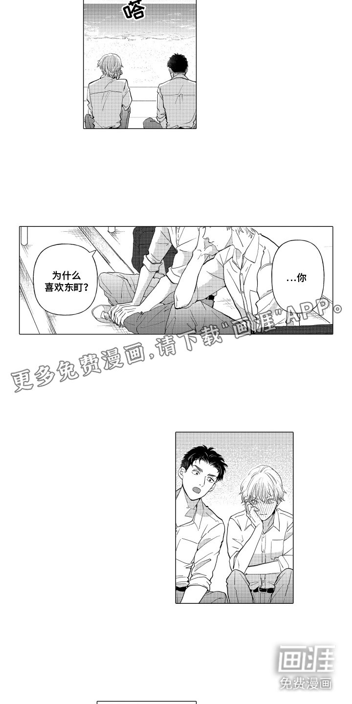 第6章：苦恼