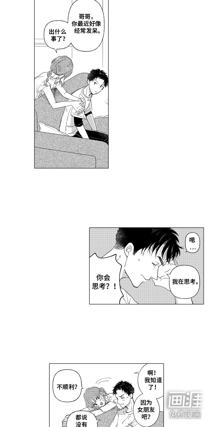 第7章：梦想