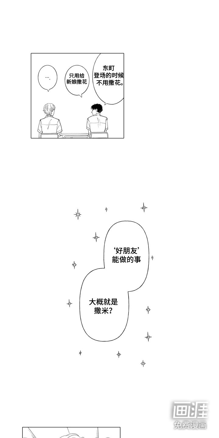 第7章：梦想