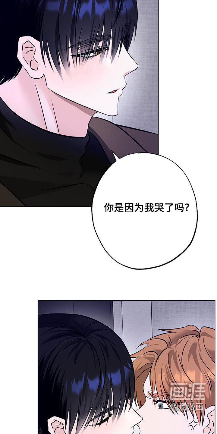 第26章：都是为了你