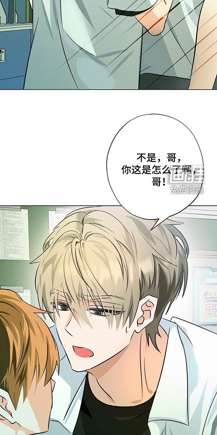 第36章：退学