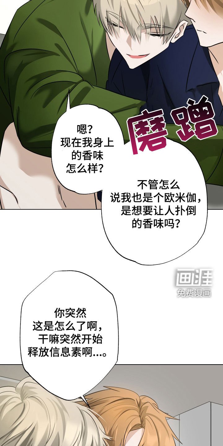 第37章：当做没发生