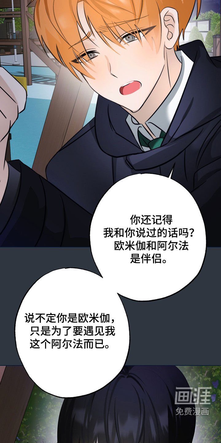 第41章：【第二季】厄运与幸运