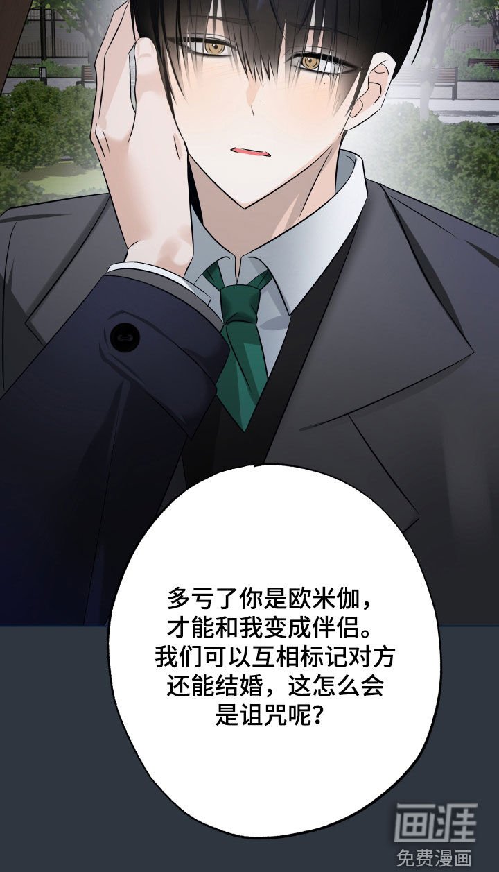 第41章：【第二季】厄运与幸运