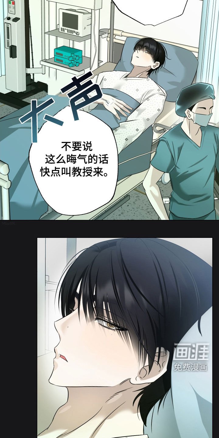 第49章：【第二季】成功手术