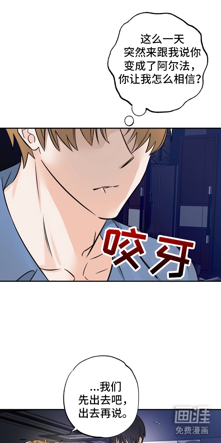 第5章：迷茫