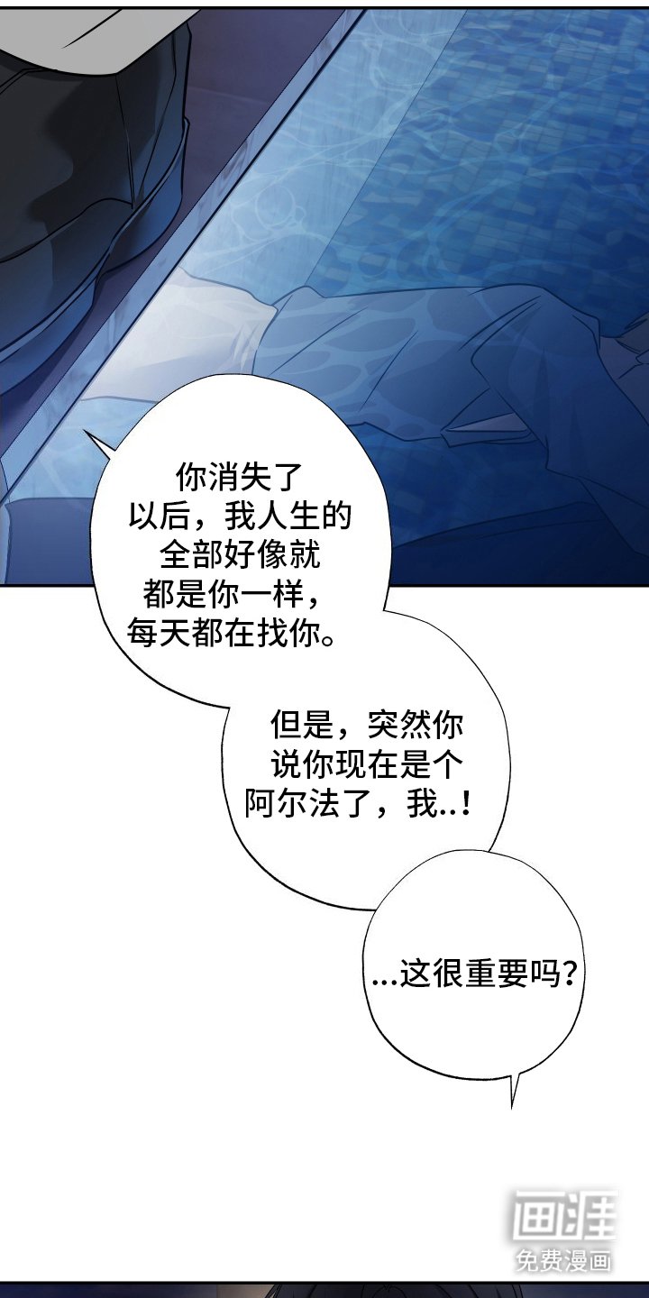 第5章：迷茫