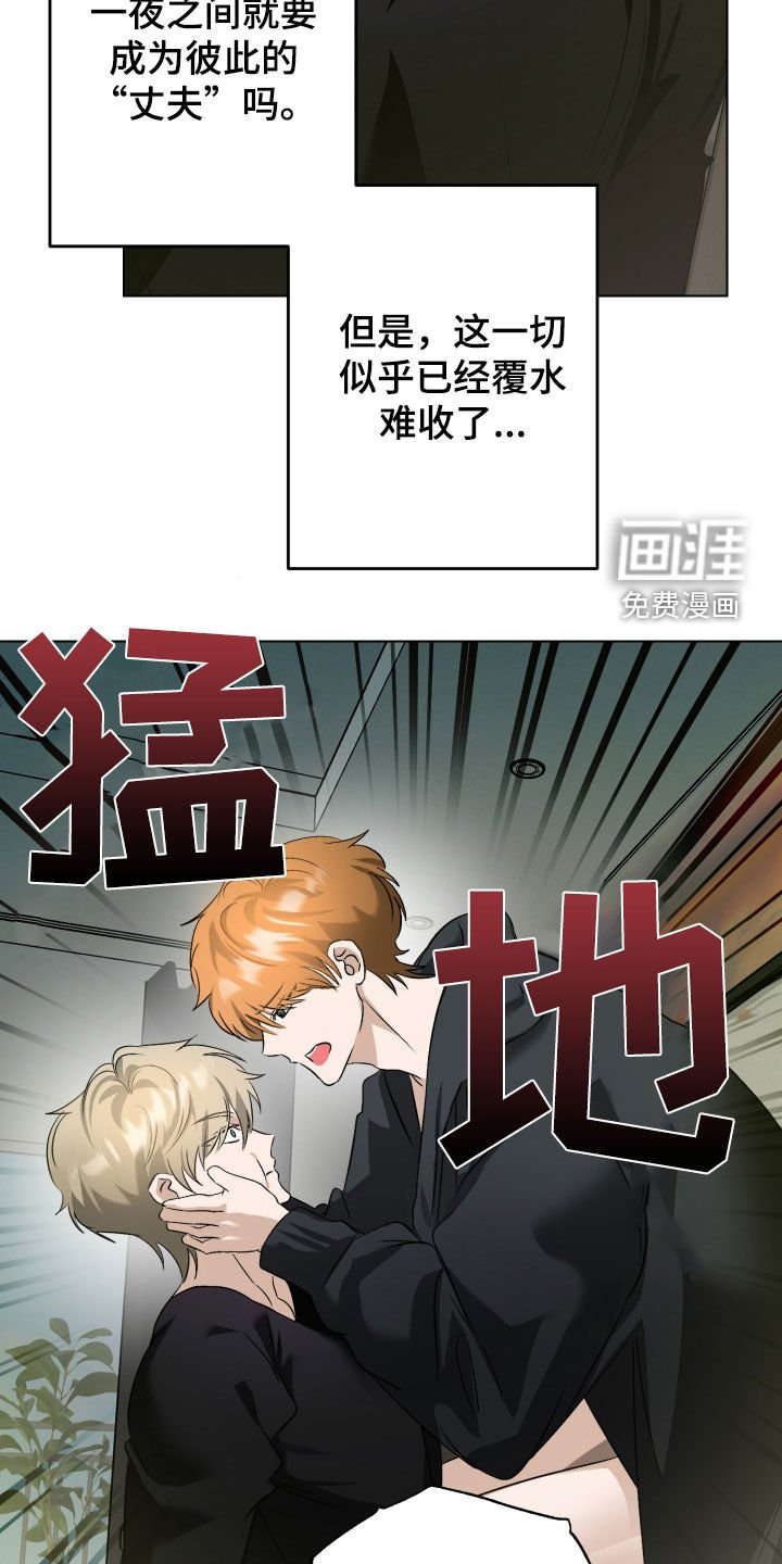 第60章：【第二季】假结婚