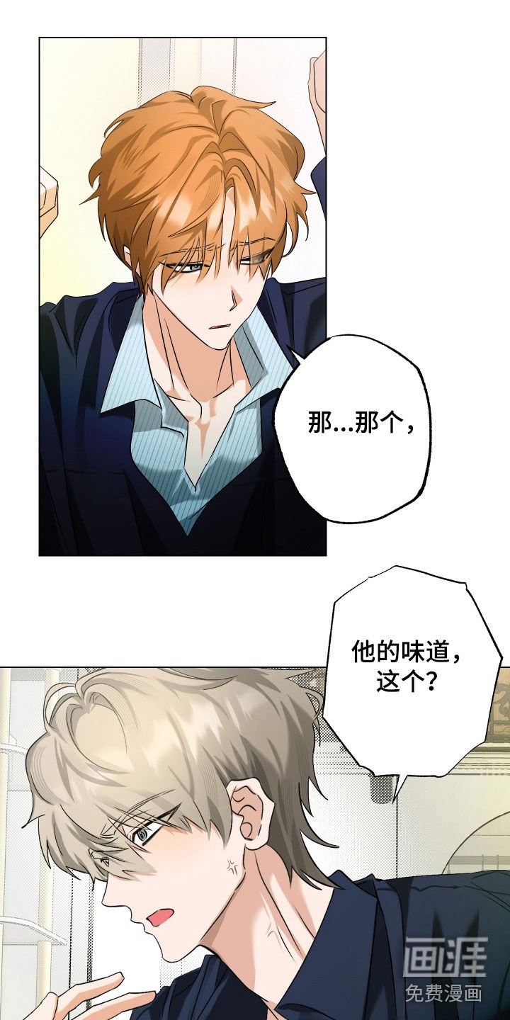 第63章：【第二季】味道
