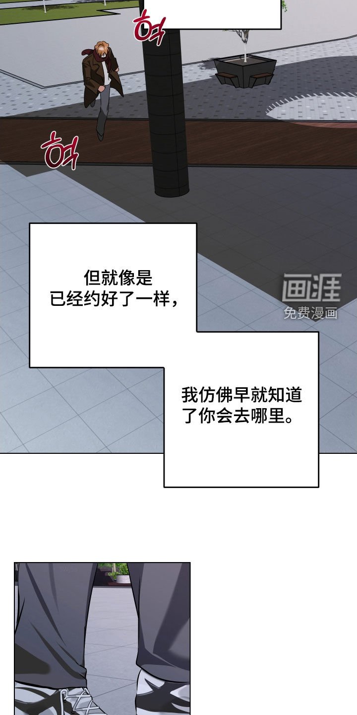 第71章：【第二季】命中注定