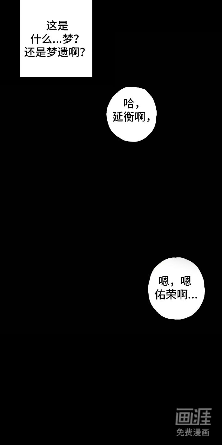 第9章：梦