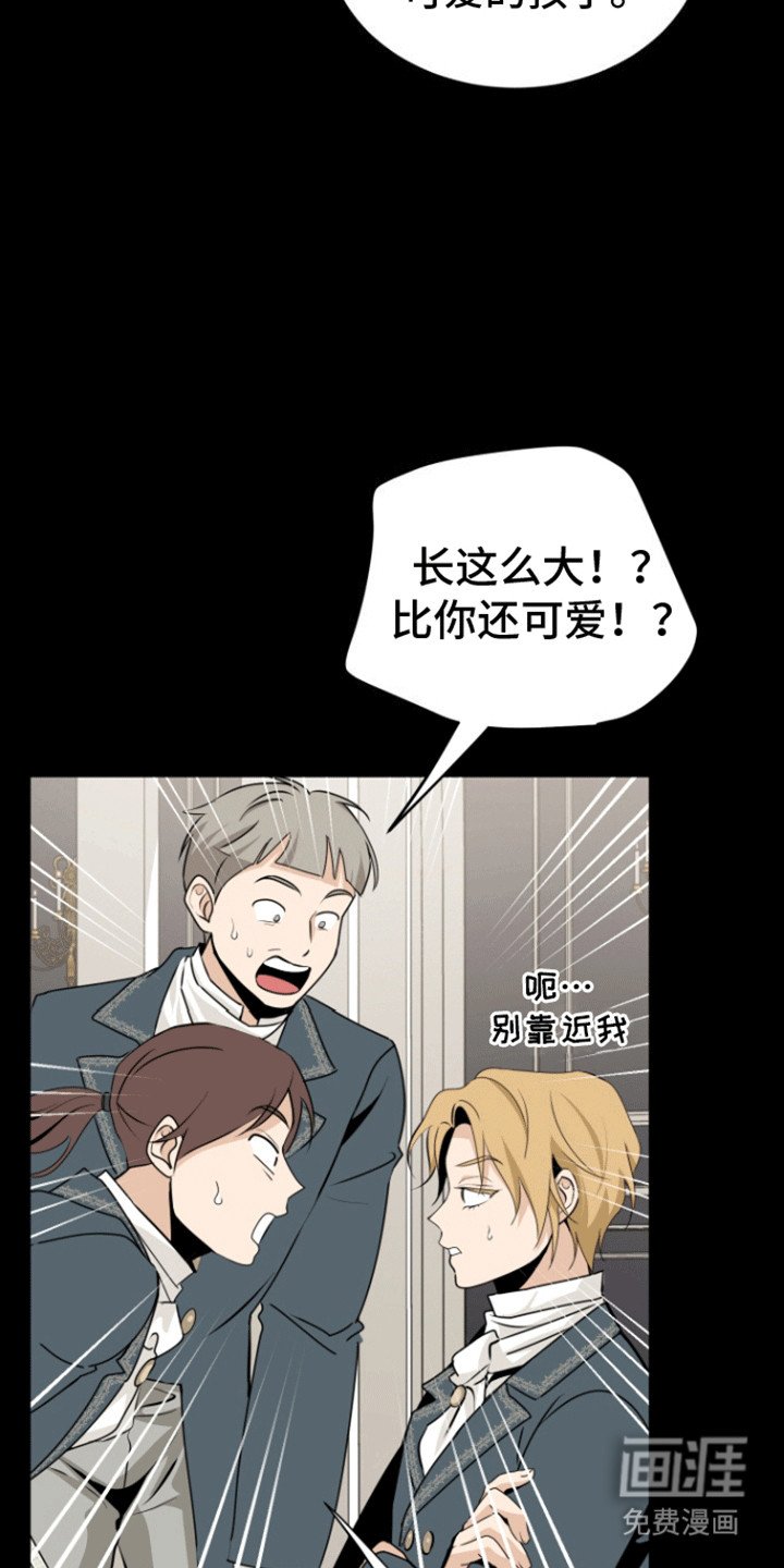 第20章：结婚对象