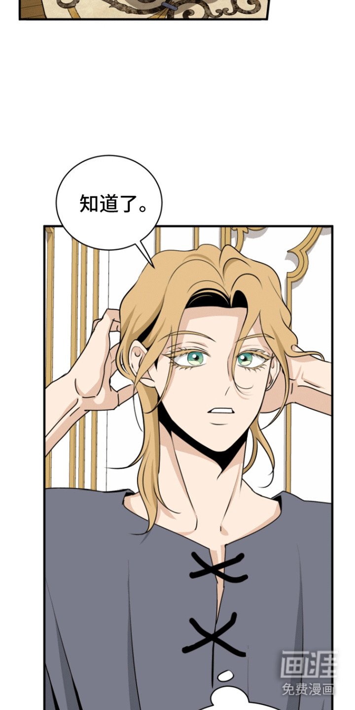 第24章：舞会