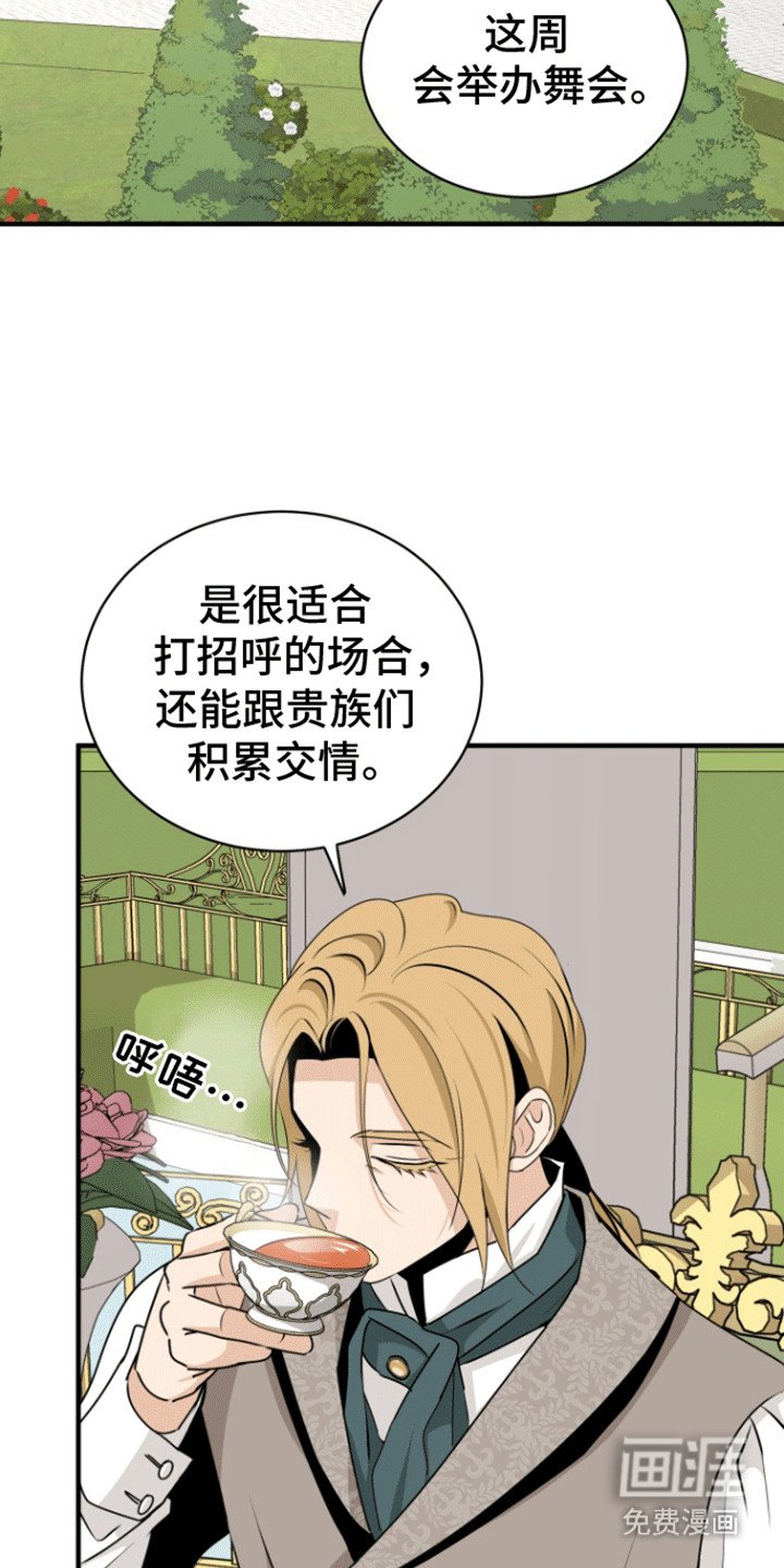 第24章：舞会