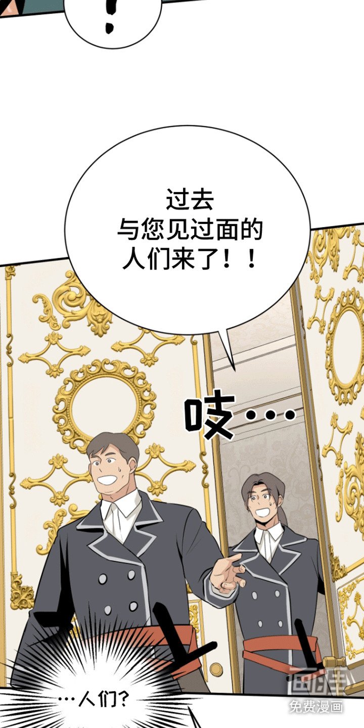第26章：冒认