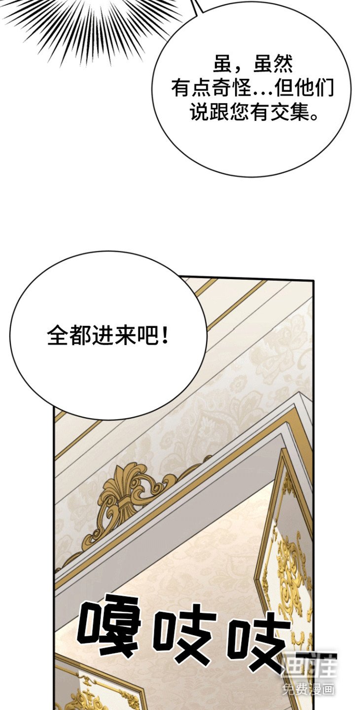 第26章：冒认