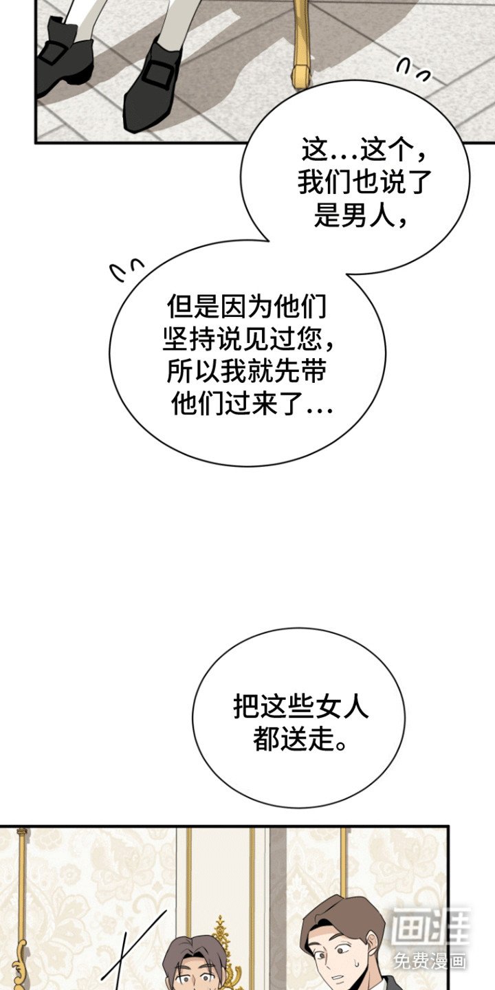 第26章：冒认