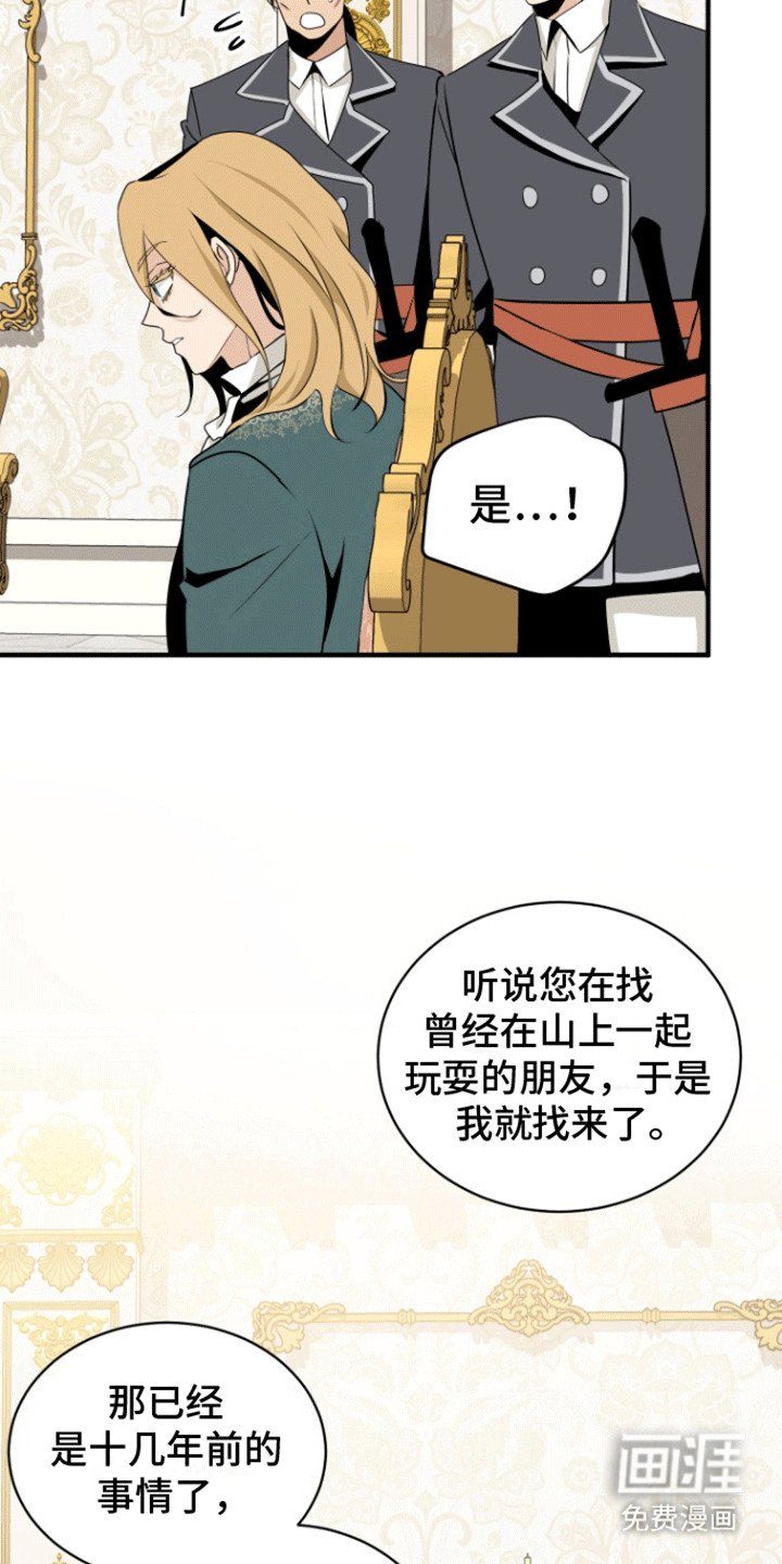 第26章：冒认