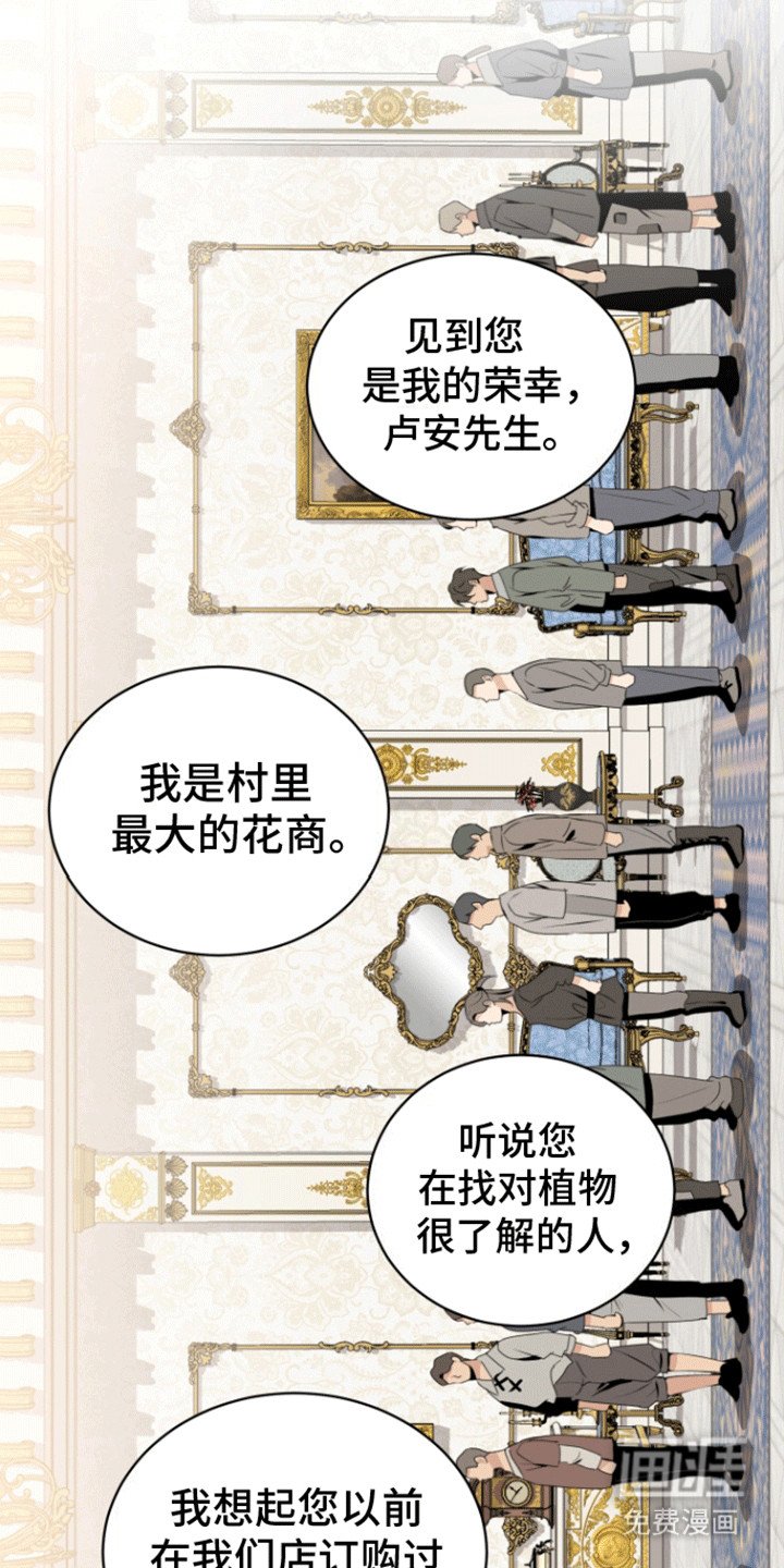 第26章：冒认