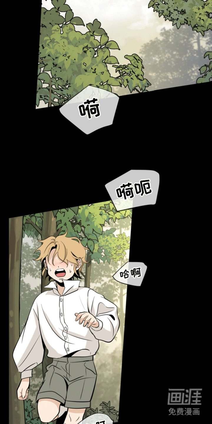 第3章：管闲事