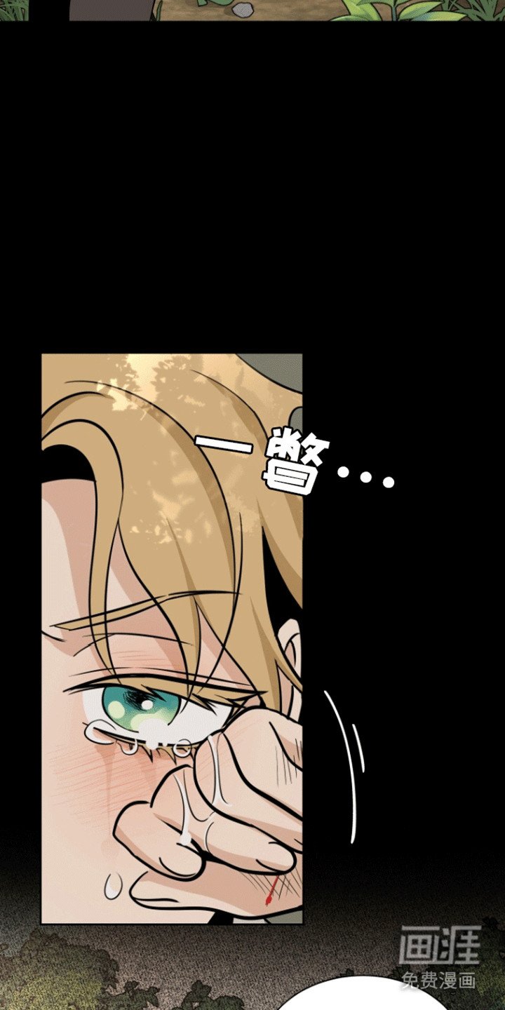 第3章：管闲事